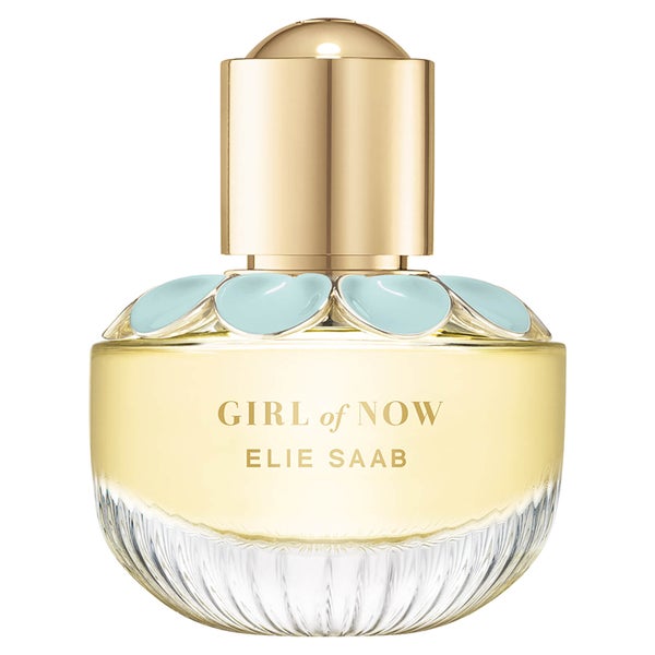 Elie Saab Girl of Now Eau de Parfum - 30ml Elie Saab Girl of Now parfémovaná voda - 30 ml