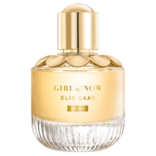 Elie Saab Girl of Now Shine Eau de Parfum (Various Sizes)