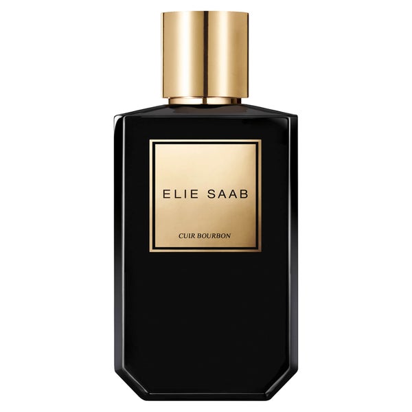 Elie Saab La Collection Des Cuirs Cuir Bourbon 100ml