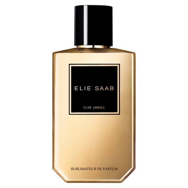 Elie Saab La Collection Des Cuirs Cuir Absolu 100ml