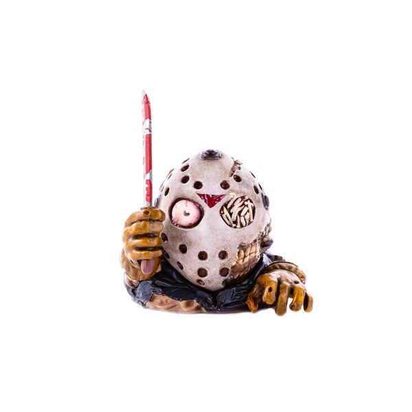 Figurine en vinyle Mondo Jason Voorhees Mondoid