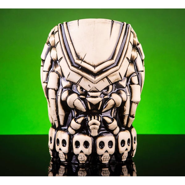 Mondo Predator Tiki Mug