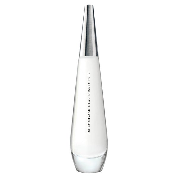 Issey Miyake L'Eau d'Issey Pure Eau de Toilette 50ml Issey Miyake L'Eau d'Issey Pure toaletní voda 50 ml