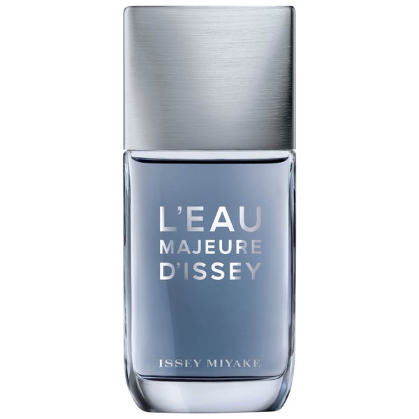 Issey Miyake L'Eau d'Issey Majeure Eau de Toilette 100ml Issey Miyake L'Eau d'Issey Majeure toaletní voda 100 ml