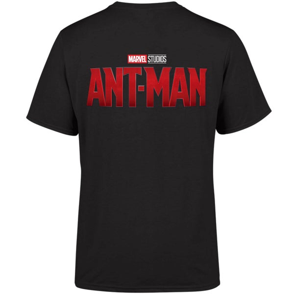 Marvel 10 Year Anniversary Ant-Man T-shirt Homme - Noir