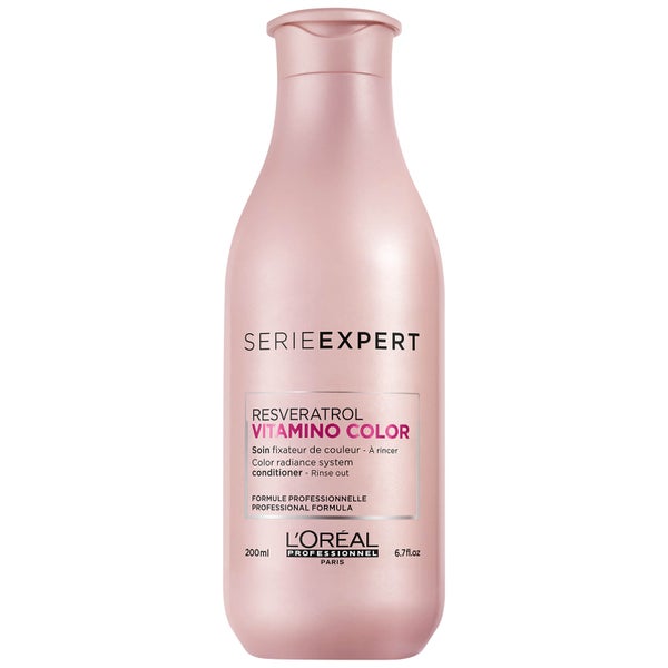 Кондиционер для окрашенных волос L'Oréal Professionnel Serie Expert Vitamino Color Conditioner, 200 мл