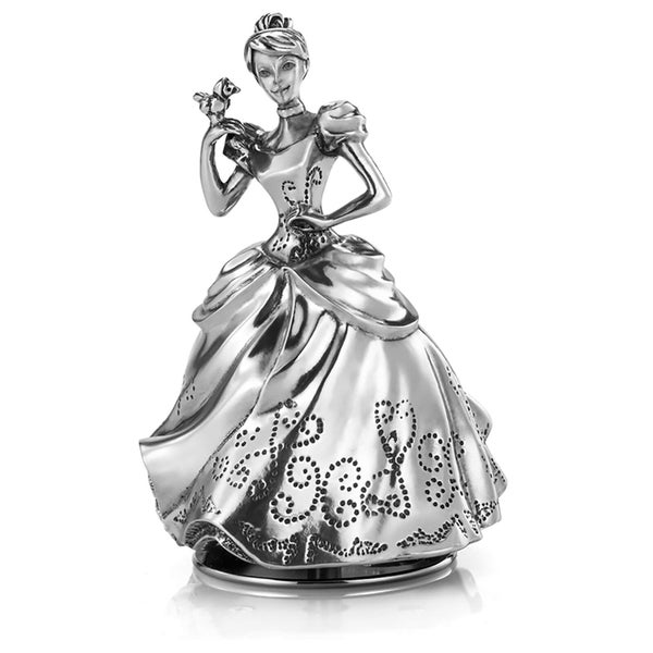 Royal Selangor Disney Spieluhr - Cinderella