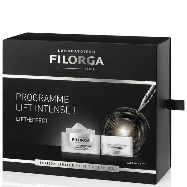 Filorga Lift Effect Set (Worth $120)