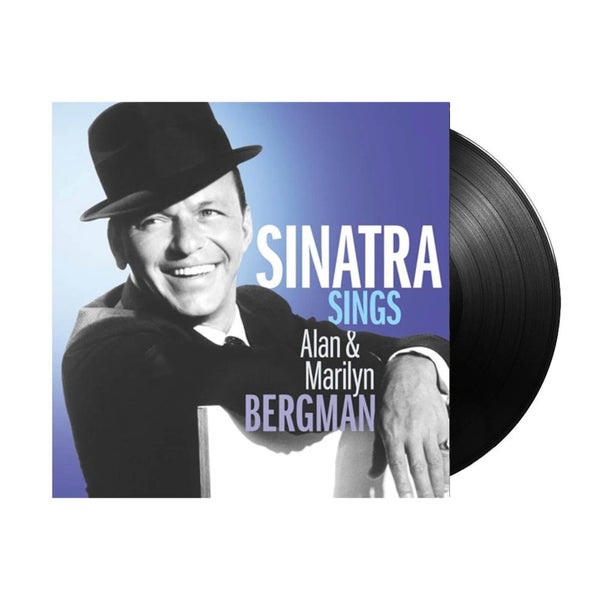 Frank Sinatra - Sinatra singt Alan & Marilyn Bergman LP