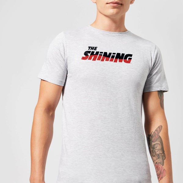 The Shining Men's T-Shirt - Grey