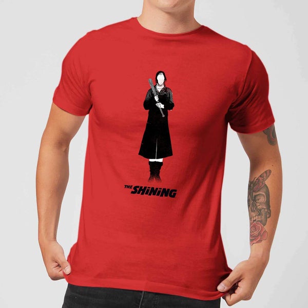 The Shining Wendy Men's T-Shirt - Red