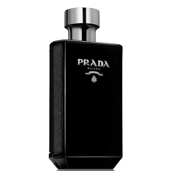 Prada L'Homme Intense Eau de Parfum - 100ml Prada L'Homme Intense parfémovaná voda - 100 ml