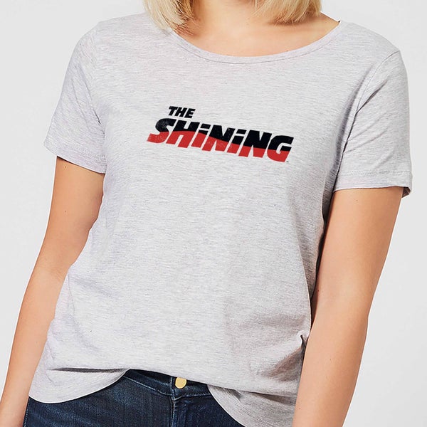 The Shining Women's T-Shirt - Grey
