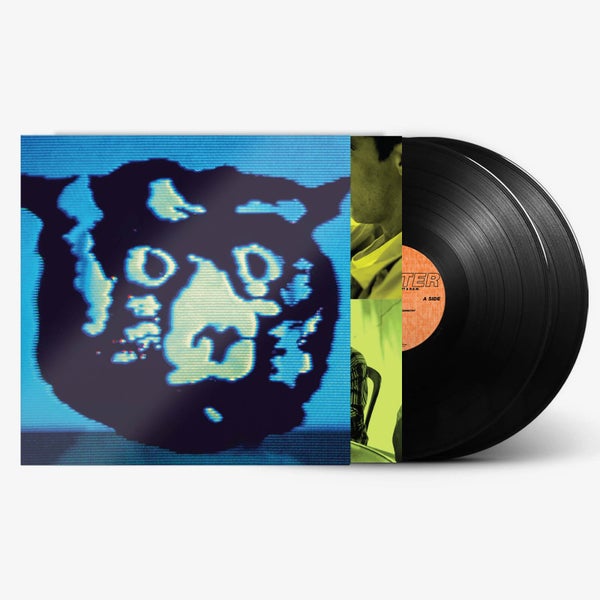 R.E.M. - Monster [25th Anniversary Edition] Vinyl 2LP