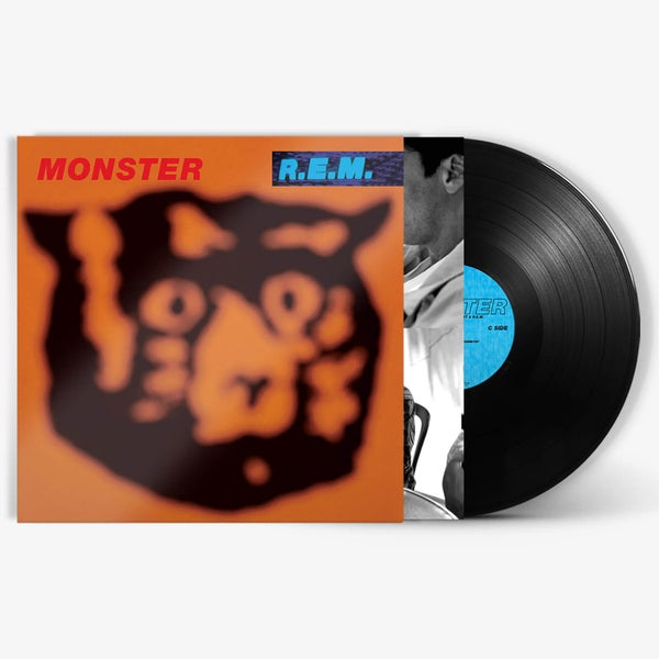 R.E.M. - Monster [25th Anniversary Edition] Vinyl