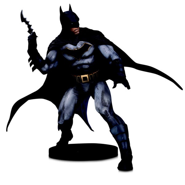 Statuette Batman par Olivier Coipel, DC Designer Series – DC Collectibles