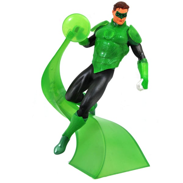 Statuette Green Lantern en PVC, DC Comics Gallery – Diamond Select