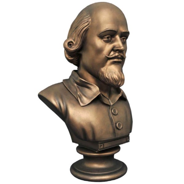 Diamond Select Batman 1966 Shakespeare Head Bust Bank