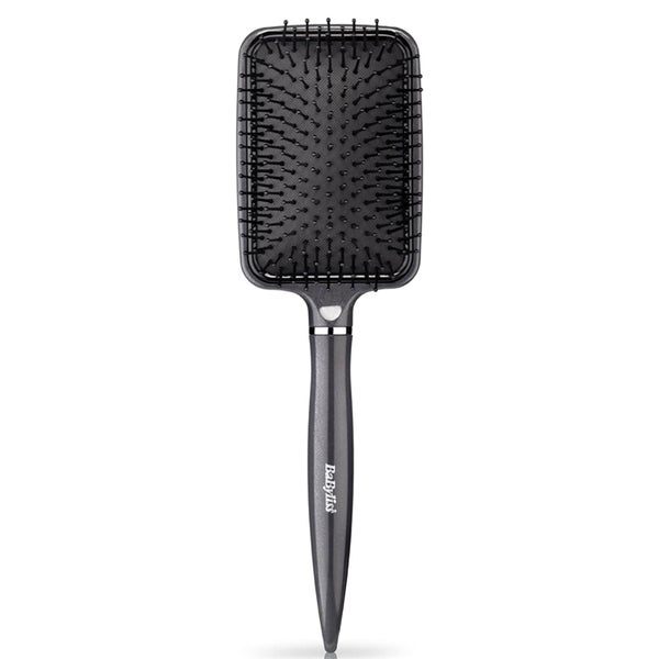BaByliss Diamond Paddle Brush lookfantastic Singapore