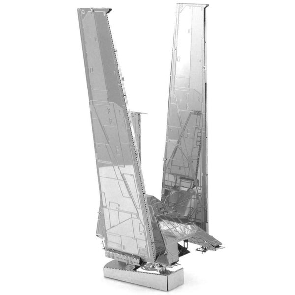 Star Wars Krennic's Imperial Shuttle Metal Earth Construction Kit