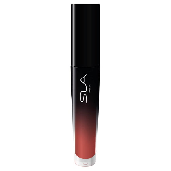 SLA Paris Lip Crush Liquid Matte Lipstick 4.5ml - Matt