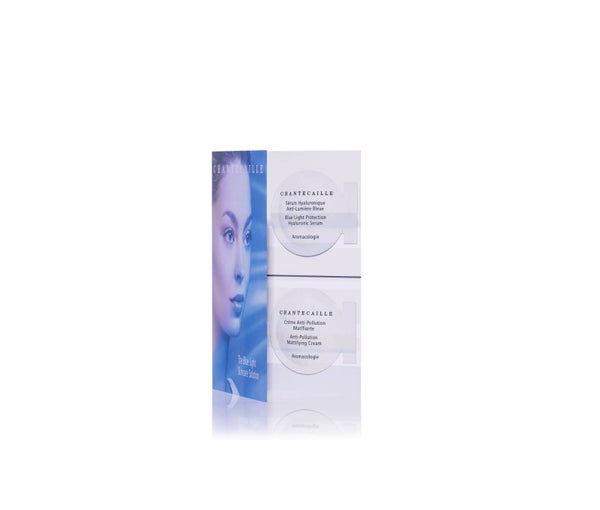 Chantecaille Blue Light Skincare Solution (Free Gift)