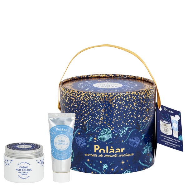 Polaar Mysterious Polar NIght Gift Box