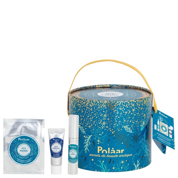 Polaar Incredible IcyMagic Gift Box