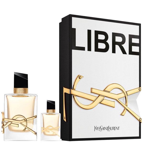 Yves Saint Laurent Libre Eau de Parfum 50ml Gift Set
