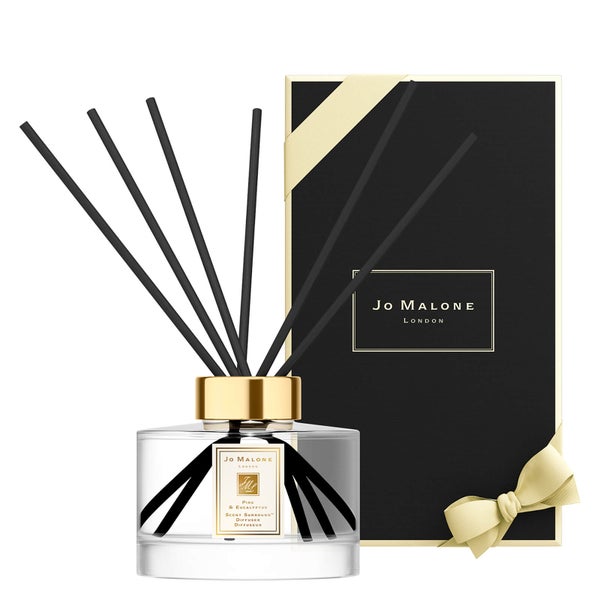 Jo Malone London Pine and Eucalyptus Diffuser LOOKFANTASTIC