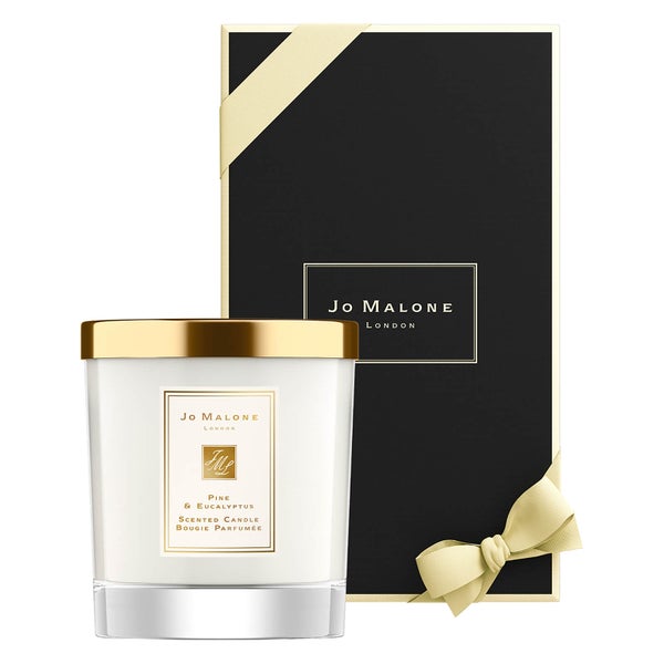 Jo Malone London Pine and Eucalyptus Home Candle