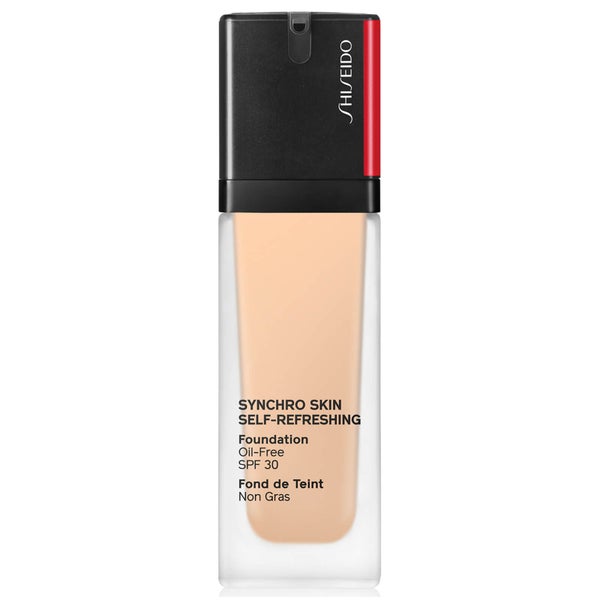 Shiseido Synchro Skin Self Refreshing Foundation - 140