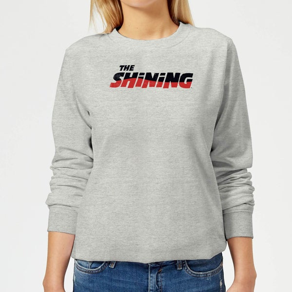 The Shining Women's Sweatshirt - Grey