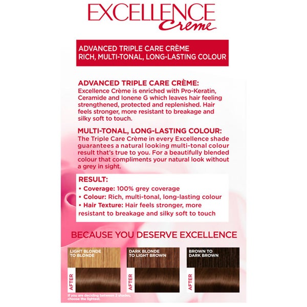 Hair Dye & Root Touch Up LOOKFANTASTIC UK