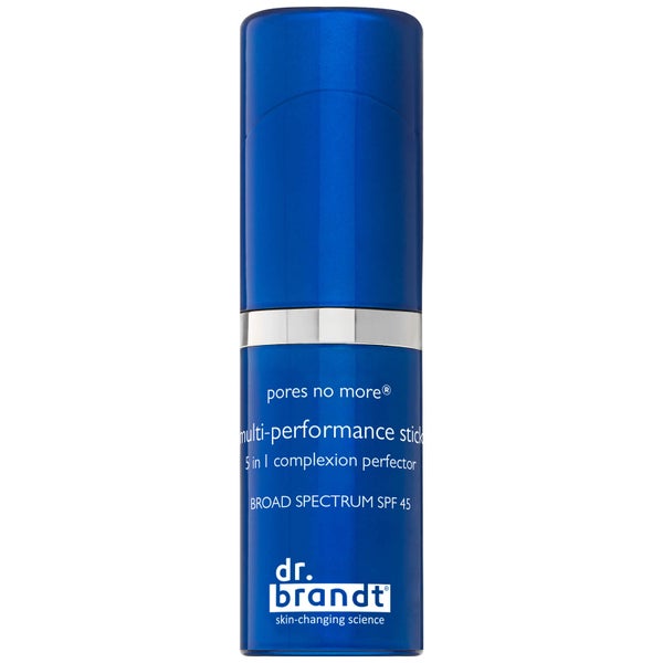 Dr. Brandt Pores No More Multi-Performance Stick 0.5 oz/15ml
