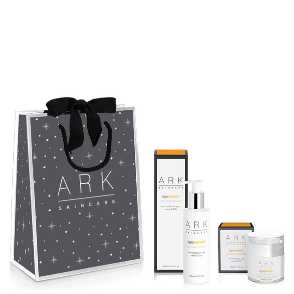 ARK Skincare Age Protect Christmas Duo (Worth £60.00)