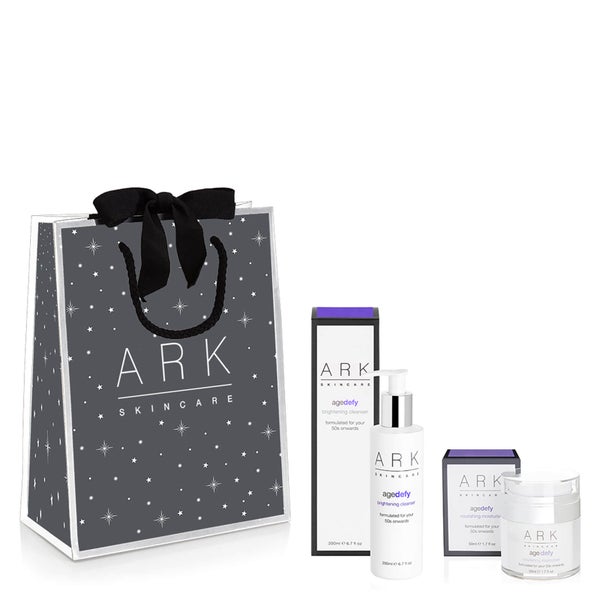 ARK Skincare Age Defy Christmas Duo (Worth £60.00)