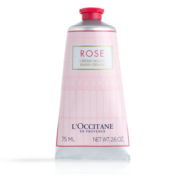 L'Occitane Rose Hand Cream 2.6 oz