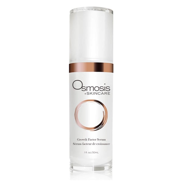 Osmosis Growth Factor Serum 30ml