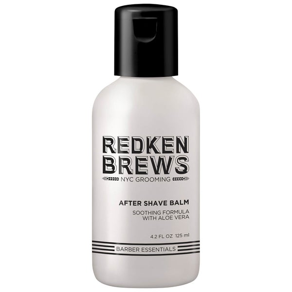 Redken Brews Aftershave Balm 125ml