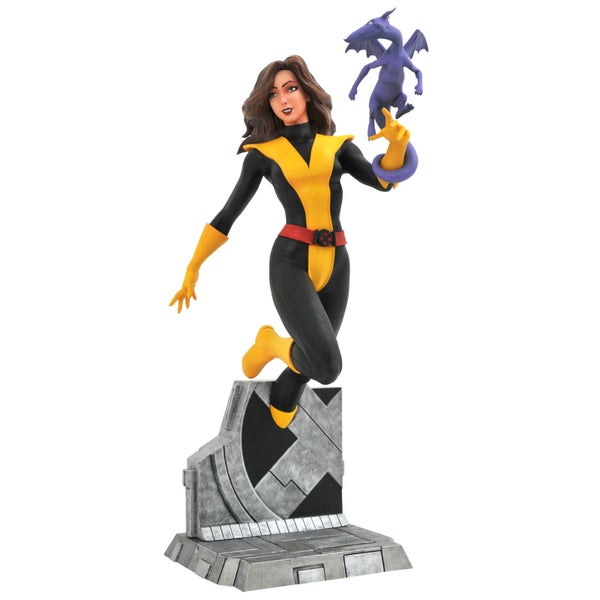 Diamond Select Marvel Premier Kitty Pryde Statue