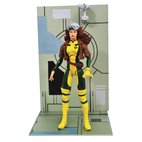Marvel Select Rogue Action Figure