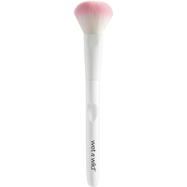 wet n wild Powder Makeup Brush LOOKFANTASTIC