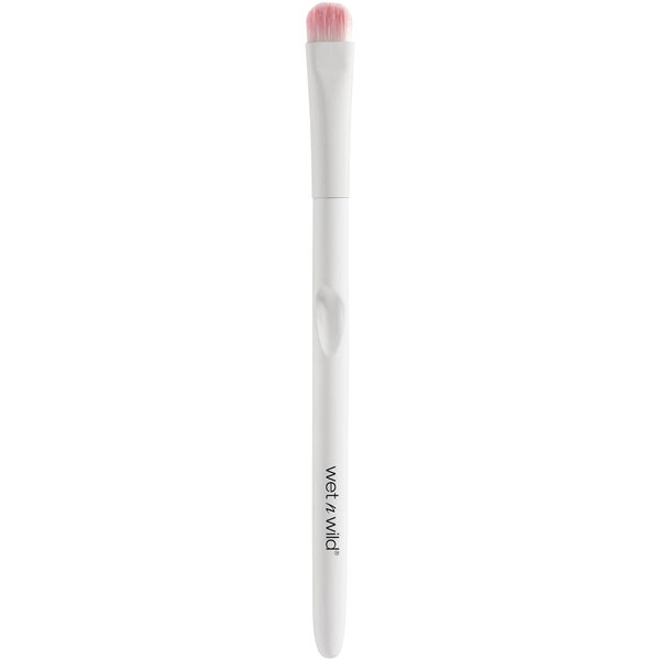 Wet N Wild Small Eyeshadow Makeup Brush LOOKFANTASTIC