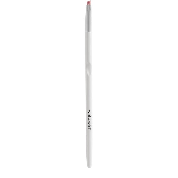 wet n wild Angled Liner Makeup Brush LOOKFANTASTIC