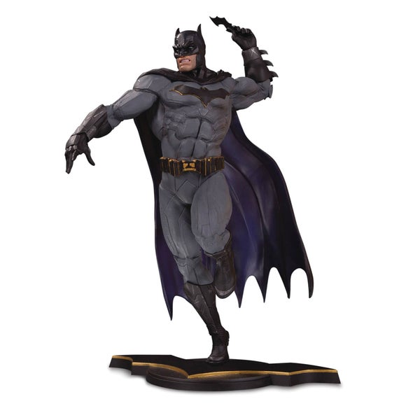 Statuette Batman en PVC – DC Core