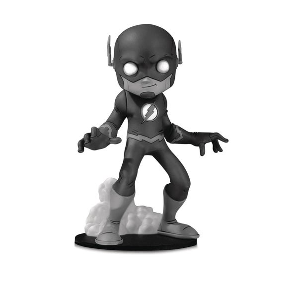 DC Collectibles DC Artists Alley Flash By Uminga Vinyl Fig Villain Var