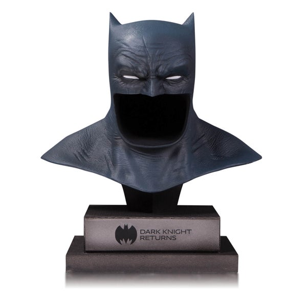 DC Collectibles DC Gallery Dark Knight Returns Cowl