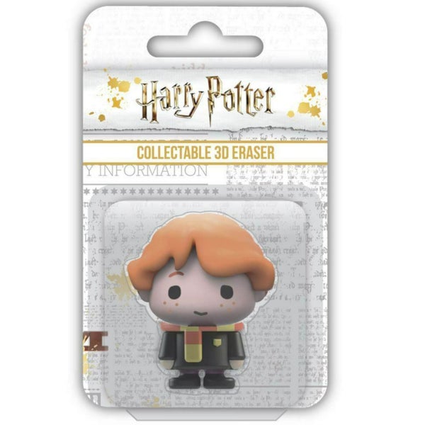 Harry Potter Ron 3D Full Body Eraser