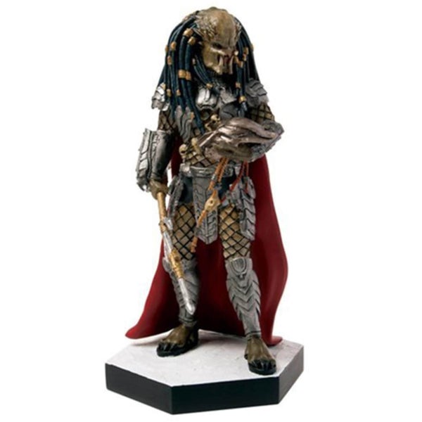 Eaglemoss Figure Collection - AVP Elder Predator 5.5" Figurine